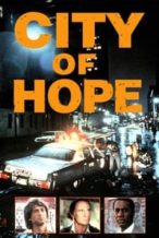 Nonton Film City of Hope (1991) Subtitle Indonesia Streaming Movie Download