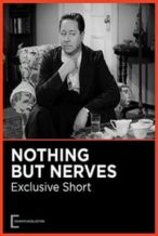 Nonton Film Nothing But Nerves (1942) Subtitle Indonesia Streaming Movie Download