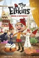 Layarkaca21 LK21 Dunia21 Nonton Film The Elfkins – Baking a Difference (2019) Subtitle Indonesia Streaming Movie Download