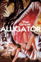 Nonton Film The Great Alligator (1979) Subtitle Indonesia Streaming Movie Download
