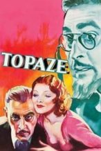 Nonton Film Topaze (1933) Subtitle Indonesia Streaming Movie Download
