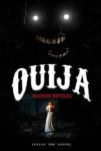 Nonton Film Ouija Blood Ritual (2020) Subtitle Indonesia Streaming Movie Download