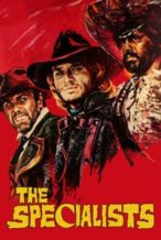 Nonton Film The Specialists (1969) Subtitle Indonesia Streaming Movie Download
