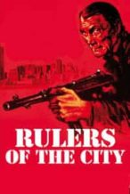 Nonton Film Rulers of the City (1976) Subtitle Indonesia Streaming Movie Download