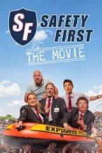 Nonton Film Safety First: The Movie (2015) Subtitle Indonesia Streaming Movie Download