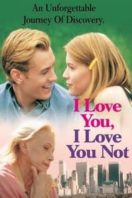 Layarkaca21 LK21 Dunia21 Nonton Film I Love You, I Love You Not (1996) Subtitle Indonesia Streaming Movie Download