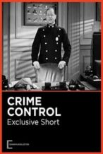 Nonton Film Crime Control (1941) Subtitle Indonesia Streaming Movie Download
