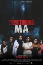 Nonton Film Phim Trường Ma (2016) Subtitle Indonesia Streaming Movie Download