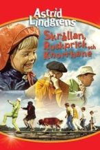 Nonton Film Skrållan, Ruskprick och Knorrhane (1967) Subtitle Indonesia Streaming Movie Download