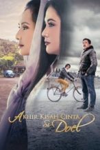 Nonton Film Akhir Kisah Cinta Si Doel (2020) Subtitle Indonesia Streaming Movie Download