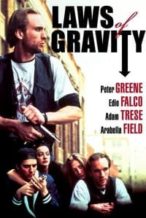 Nonton Film Laws of Gravity (1992) Subtitle Indonesia Streaming Movie Download