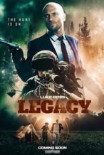 Nonton Film Legacy (2018) Subtitle Indonesia Streaming Movie Download