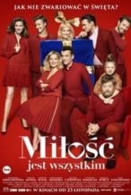 Nonton Film Milosc jest wszystkim (2018) Subtitle Indonesia Streaming Movie Download