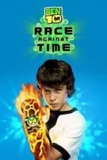 Ben 10: Race Against Time (2007)