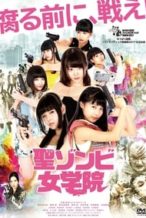 Nonton Film St. Zombie Girls’ High School (2017) Subtitle Indonesia Streaming Movie Download