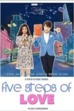 Nonton Film Zodiac 12: Five Steps of Love (2015) Subtitle Indonesia Streaming Movie Download
