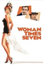Nonton Film Woman Times Seven (1967) Subtitle Indonesia Streaming Movie Download