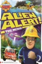 Fireman Sam: Alien Alert (2016)