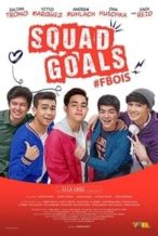 Nonton Film Squad Goals (2018) Subtitle Indonesia Streaming Movie Download