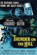 Layarkaca21 LK21 Dunia21 Nonton Film Thunder on the Hill (1951) Subtitle Indonesia Streaming Movie Download