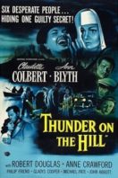 Layarkaca21 LK21 Dunia21 Nonton Film Thunder on the Hill (1951) Subtitle Indonesia Streaming Movie Download