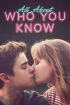 Nonton Film All About Who You Know (2019) Subtitle Indonesia Streaming Movie Download