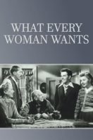 Layarkaca21 LK21 Dunia21 Nonton Film What Every Woman Wants (1954) Subtitle Indonesia Streaming Movie Download