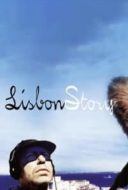 Layarkaca21 LK21 Dunia21 Nonton Film Lisbon Story (1994) Subtitle Indonesia Streaming Movie Download