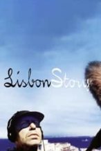 Nonton Film Lisbon Story (1994) Subtitle Indonesia Streaming Movie Download
