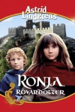 Ronja Robbersdaughter (1984)