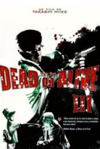 Nonton Film Dead or Alive: Final (2002) Subtitle Indonesia Streaming Movie Download
