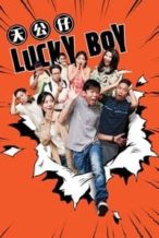 Nonton Film Lucky Boy (2017) Subtitle Indonesia Streaming Movie Download