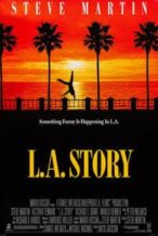 Nonton Film L.A. Story (1991) Subtitle Indonesia Streaming Movie Download