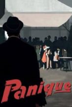 Nonton Film Panique (1946) Subtitle Indonesia Streaming Movie Download