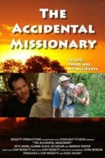 The Accidental Missionary (2012)