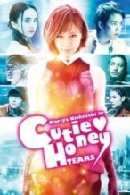 Nonton Film Cutie Honey: Tears (2016) Subtitle Indonesia Streaming Movie Download
