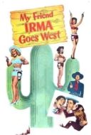 Layarkaca21 LK21 Dunia21 Nonton Film My Friend Irma Goes West (1950) Subtitle Indonesia Streaming Movie Download