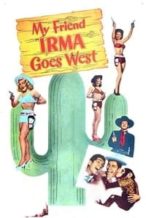 Nonton Film My Friend Irma Goes West (1950) Subtitle Indonesia Streaming Movie Download