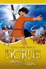 Horus: Prince of the Sun (1968)
