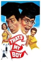 Nonton Film That’s My Boy (1951) Subtitle Indonesia Streaming Movie Download