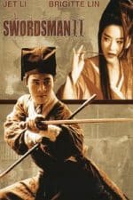 Swordsman II (1992)