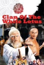 Nonton Film Fists of the White Lotus (1980) Subtitle Indonesia Streaming Movie Download