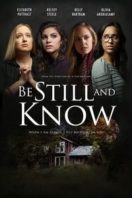 Layarkaca21 LK21 Dunia21 Nonton Film Be Still and Know (2019) Subtitle Indonesia Streaming Movie Download