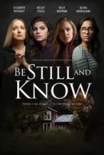 Nonton Film Be Still and Know (2019) Subtitle Indonesia Streaming Movie Download
