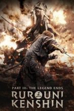 Nonton Film Rurouni Kenshin Part III: The Legend Ends (2014) Subtitle Indonesia Streaming Movie Download