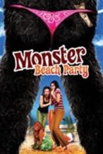 Nonton Film Monster Beach Party (2009) Subtitle Indonesia Streaming Movie Download
