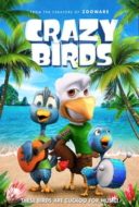 Layarkaca21 LK21 Dunia21 Nonton Film Crazy Birds (2019) Subtitle Indonesia Streaming Movie Download