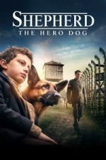 SHEPHERD: The Story of a Jewish Dog (2019)