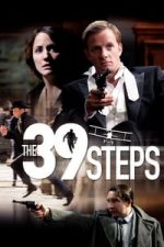 The 39 Steps (2008)