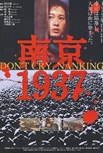 Nonton Film Nanjing 1937 (1995) Subtitle Indonesia Streaming Movie Download